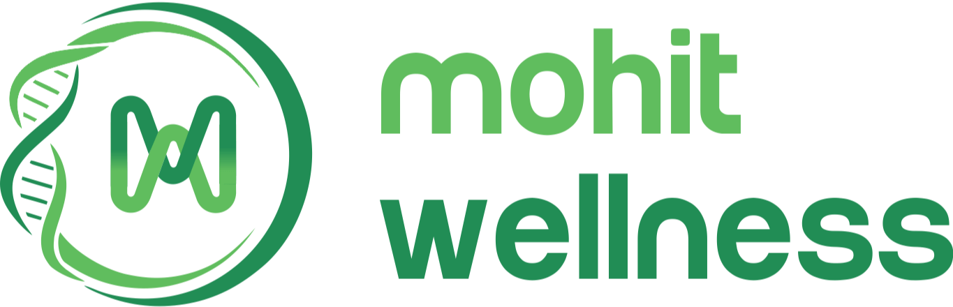 Mohit Wellness